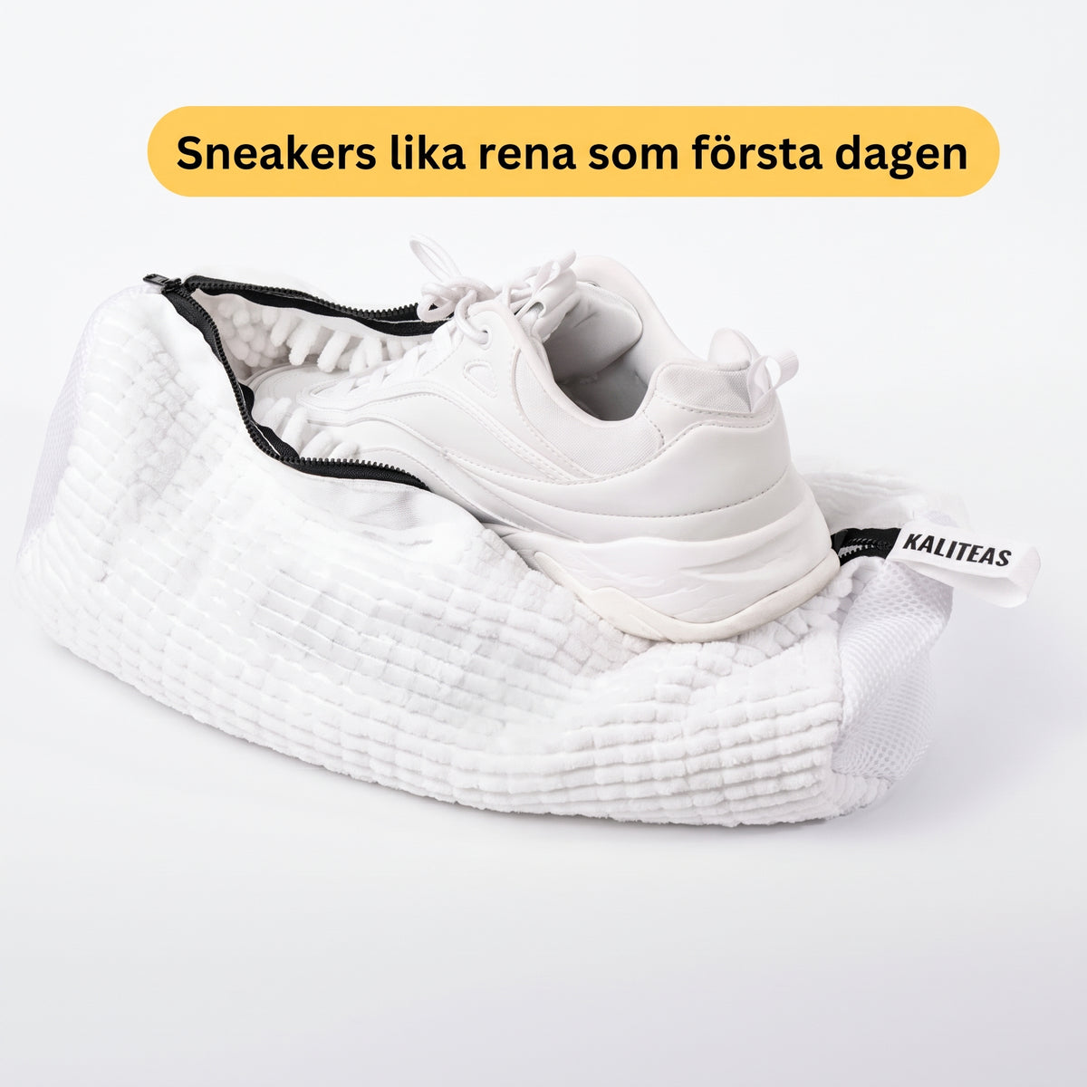 SolePro™ - Tvättpåse för skor