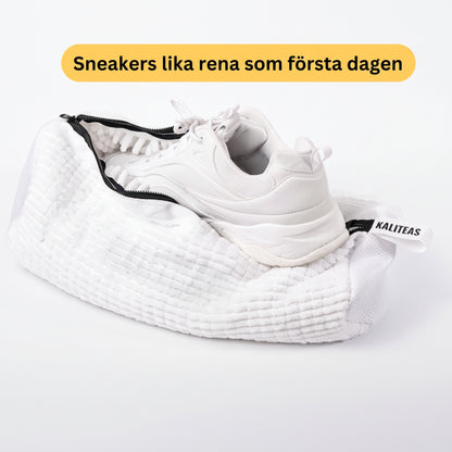 SolePro™ - Tvättpåse för skor